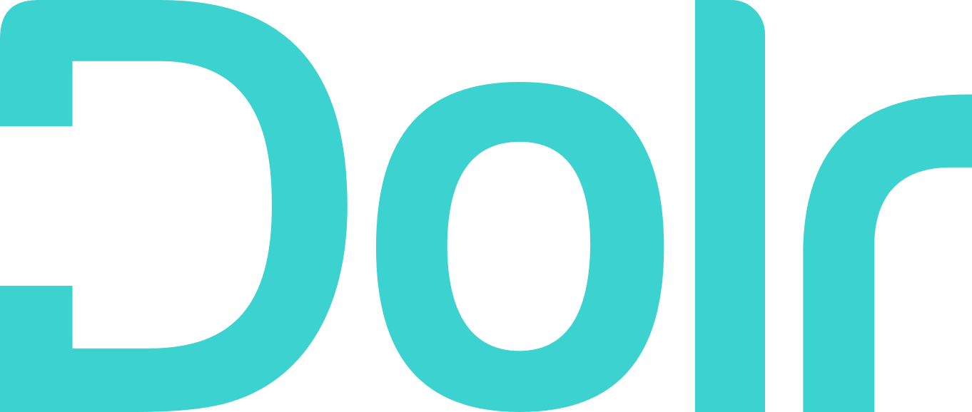 Dolr logo